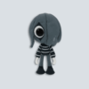 Blot Dandys Plush