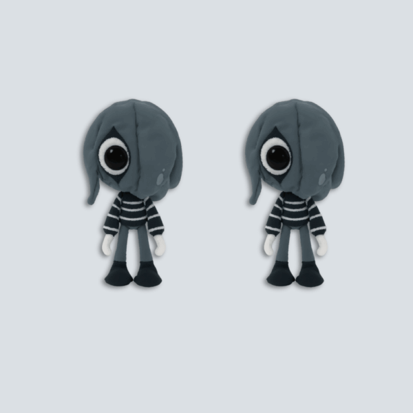 Blot Dandys Plush 2PCS