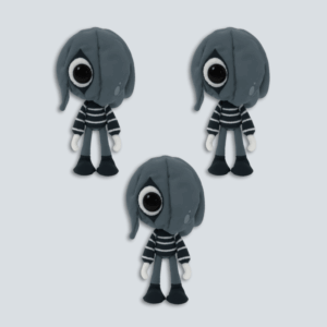 Blot Dandys Plush 3PCS