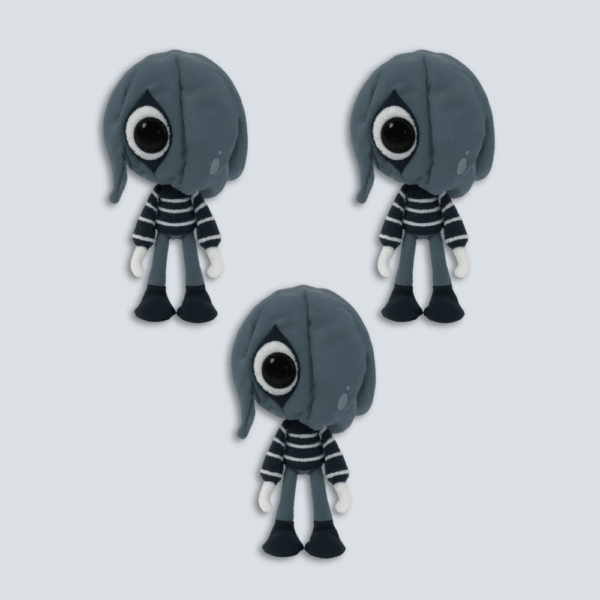 Blot Dandys Plush 3PCS
