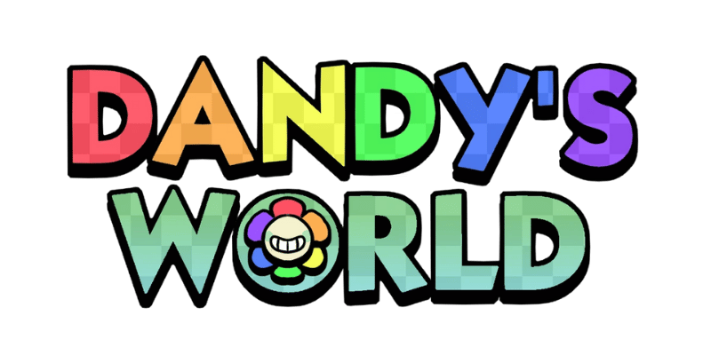 Blot Dandys Plush Logo